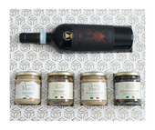 Truffle & Wine Connoisseur’s Box (Rustica)