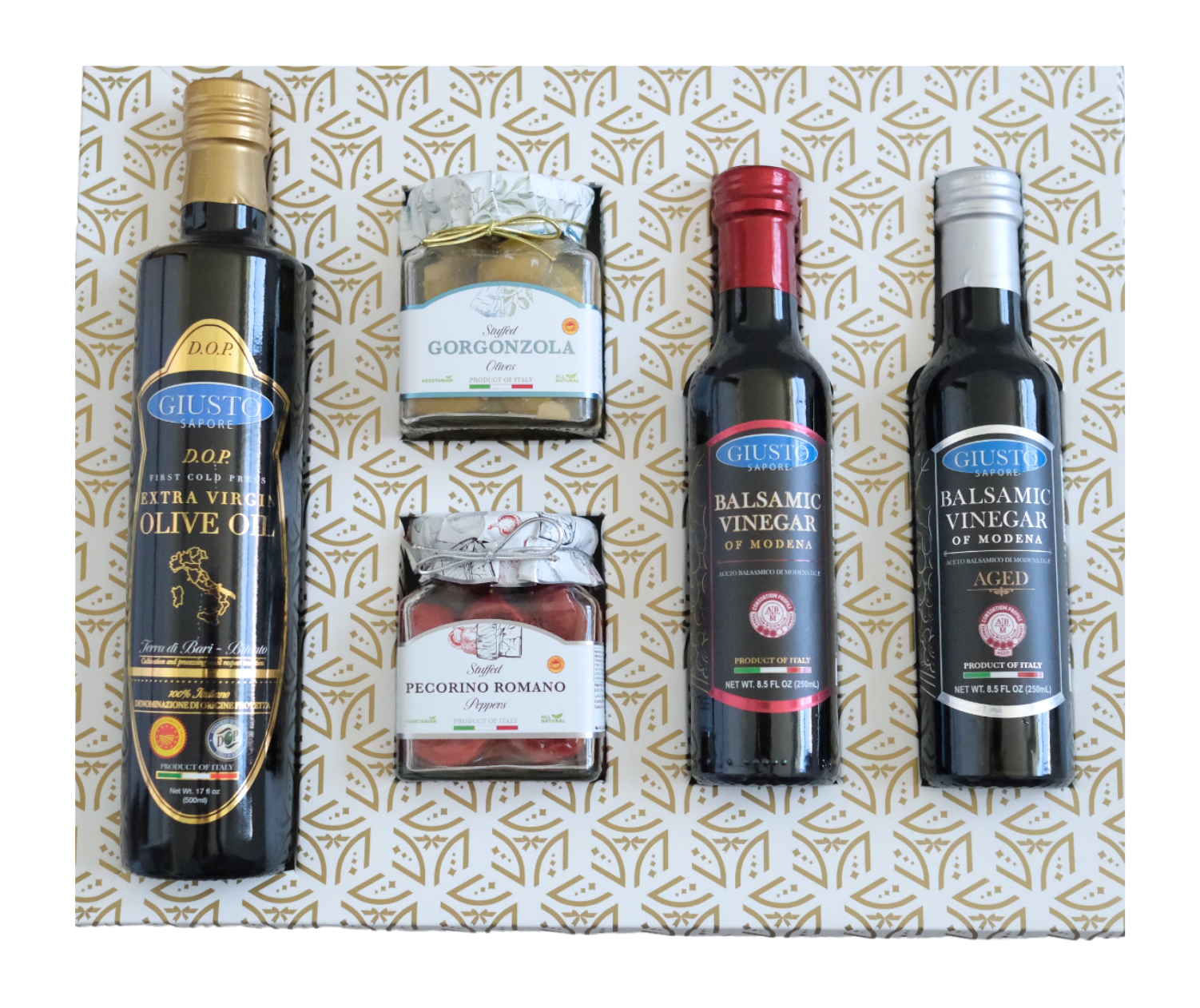 Italian Gourmets