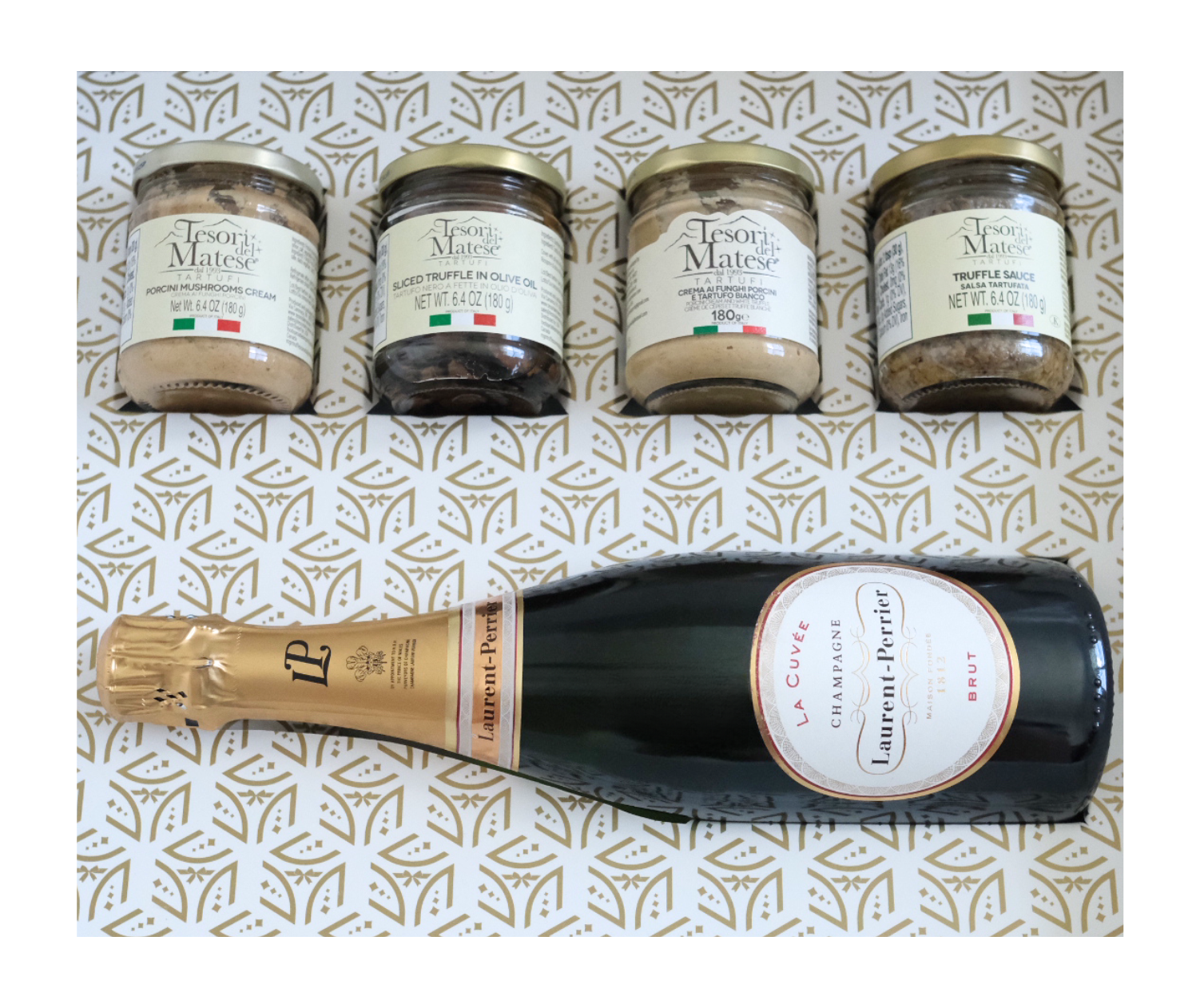 The Truffle Experience