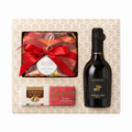 Santa Gift Box