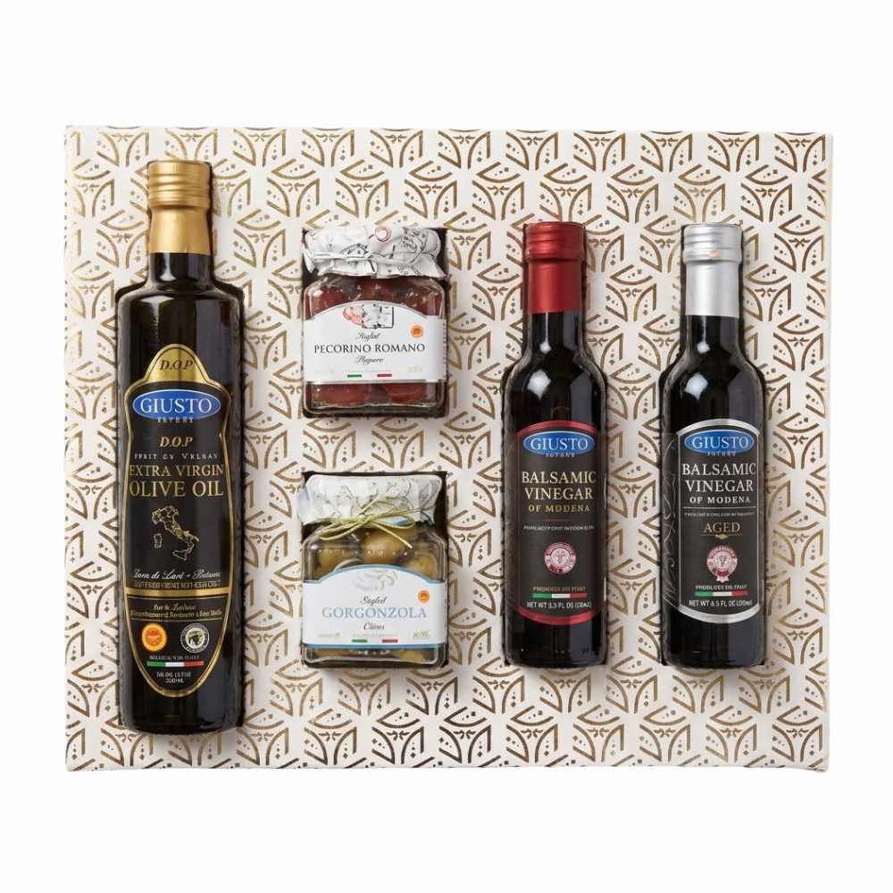 Eva Gift Box FPL