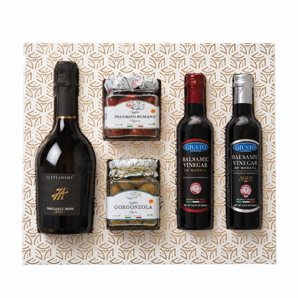 Adamo Gift Box FPL