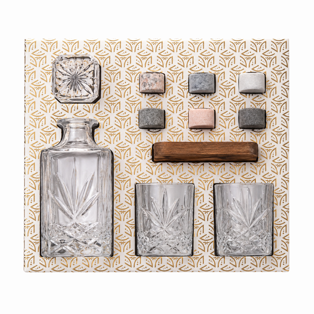 Johnnie Gift Box