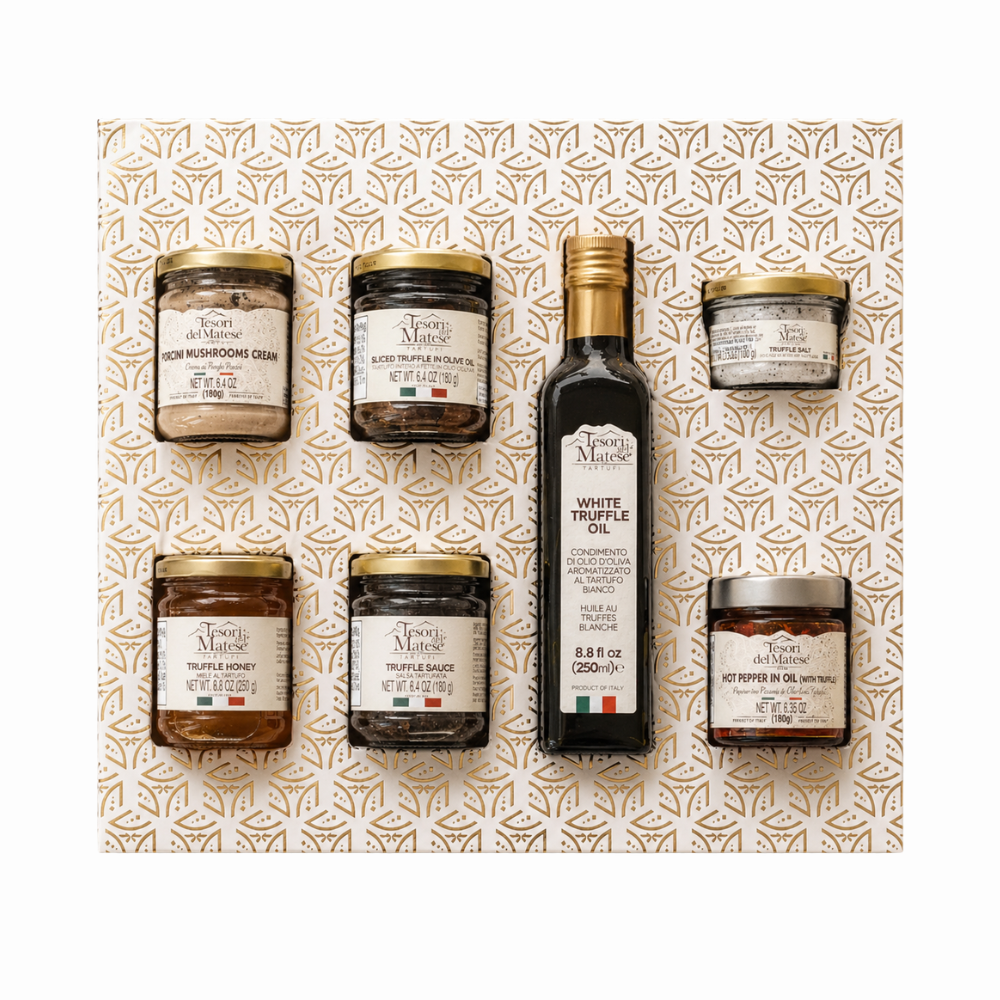 Terra Gift Box