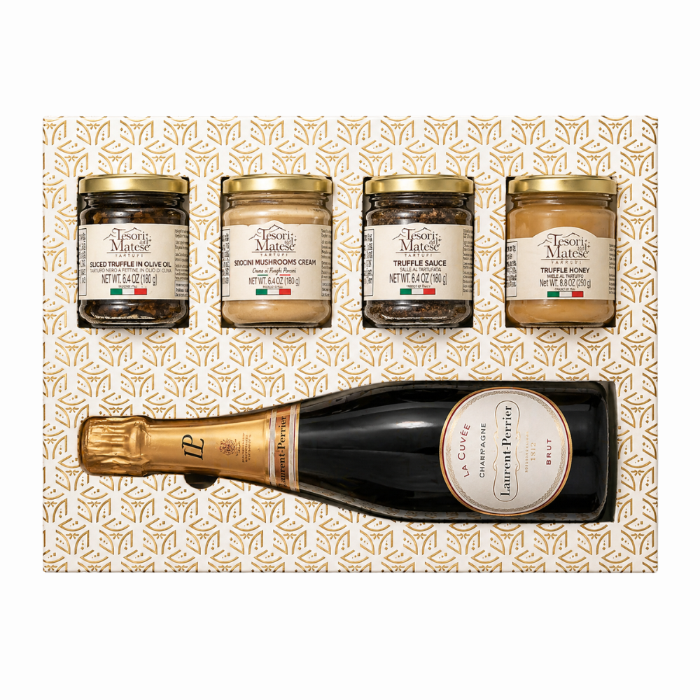Eiffel Gift Box