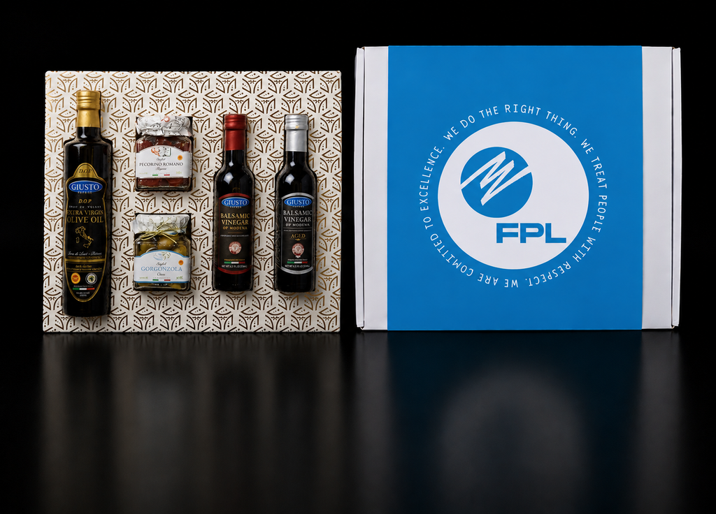 Eva Gift Box FPL