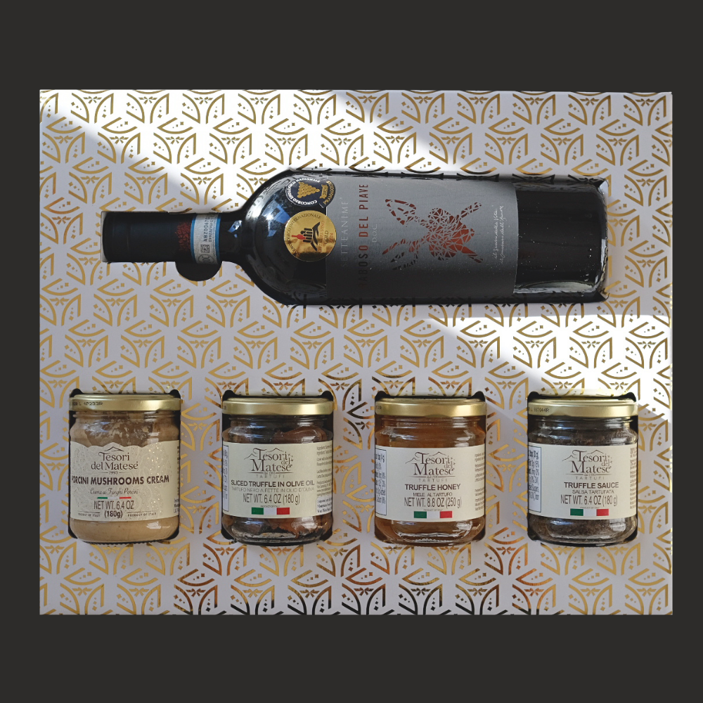 Rustica Gift Box